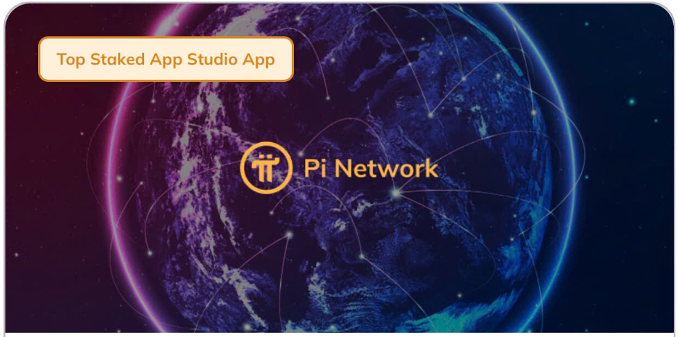 Pi Network banner